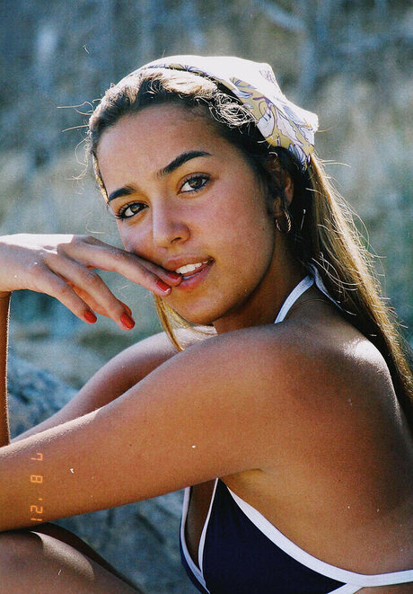 Carolina Luz pornstar nice archive