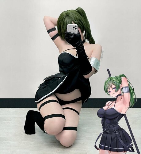 lilianaakitty perfect actress gallery