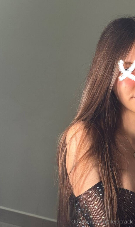 Alejacrack star art pictures