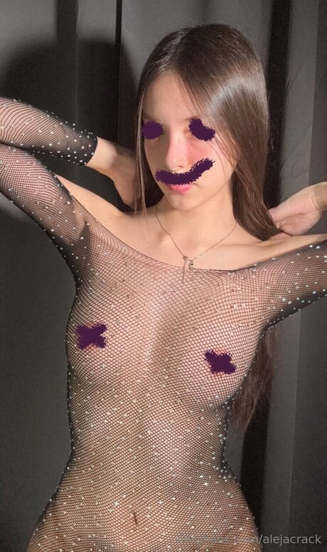 Alejacrack nudes actress gallery