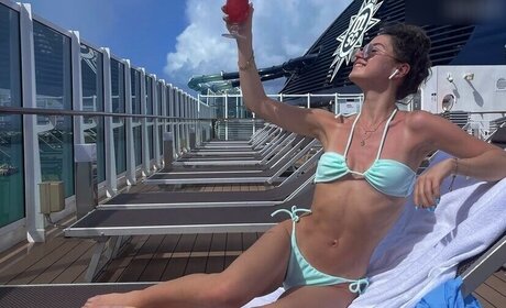 Jesina Amweg star pretty gallery