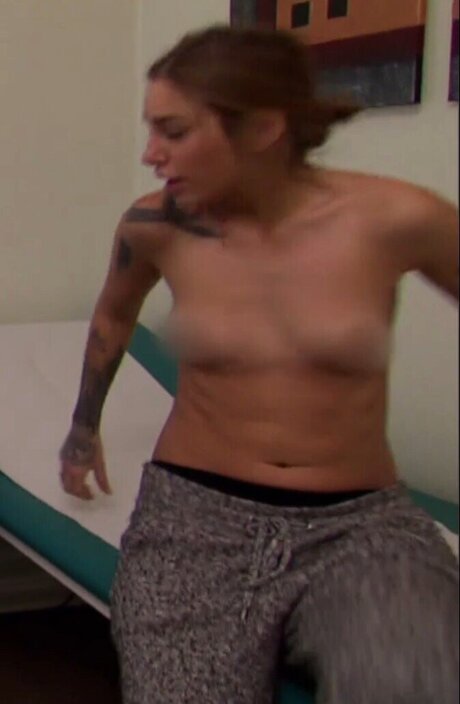 Liza Waschke high quality actress image