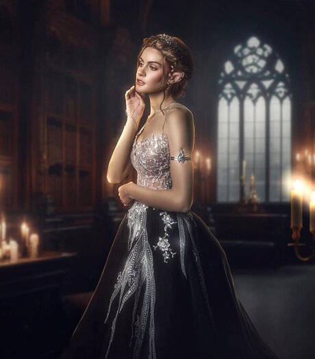 Juliette Sureau hot star img