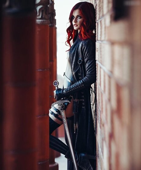 Juliette Sureau star nude picture