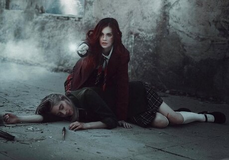 Juliette Sureau best star archive