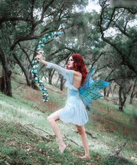 Juliette Sureau model pretty archive