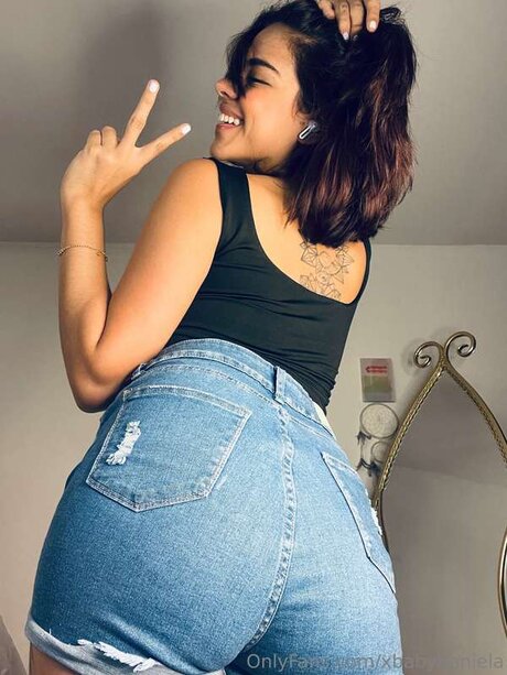 Xbabydaniela porn star pics