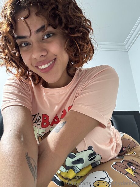 Xbabydaniela perfect pornstar picture