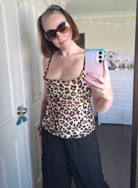 Adorablegains pornstar exclusive images