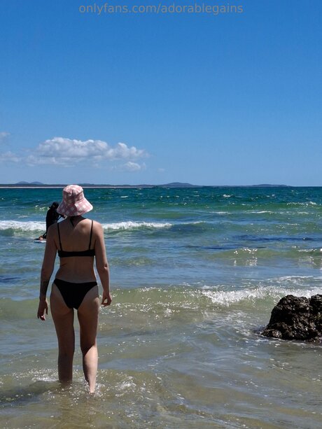 Adorablegains star sex archive