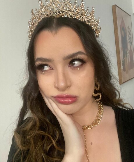 Ashley Ippolito pretty actress photo