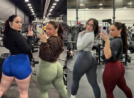 veronicafasulo top model img