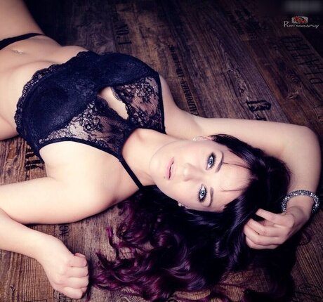 Carina Sitzberger model beautiful gallery