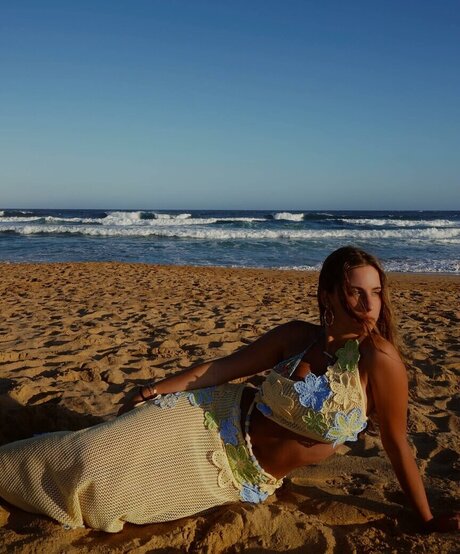 sexy thong onlyfans hot nude image