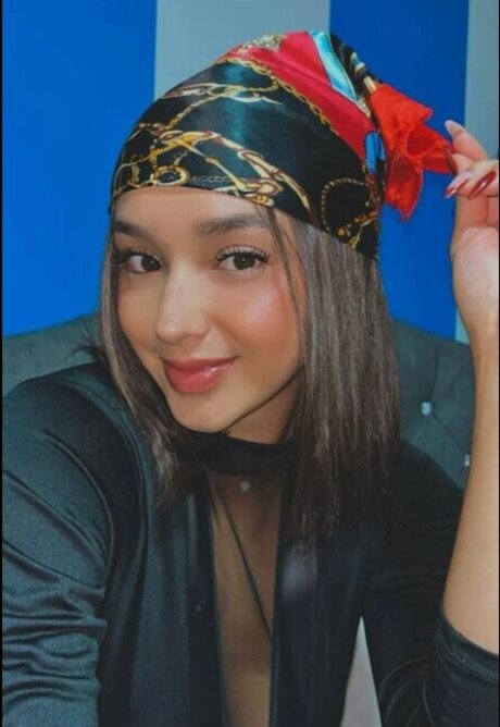 Alannaa_ perfect model photos