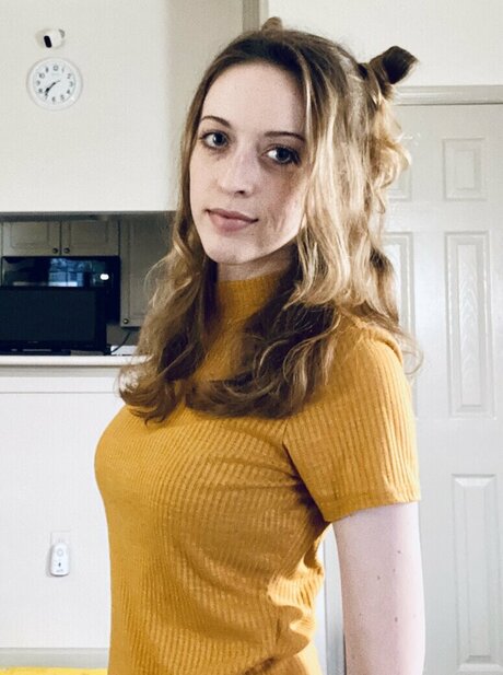 Pjonk model nice pictures