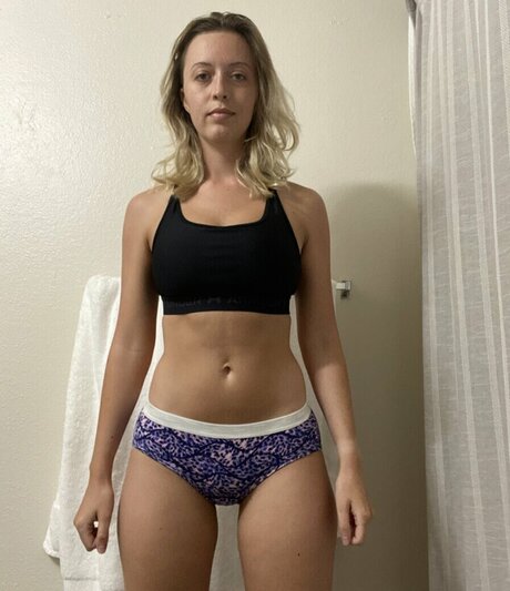 Pjonk top model photos