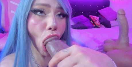 Bonnierosie pornstar hot picture