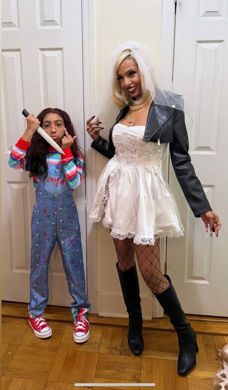 Belladonnas star nice photo