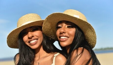 Belladonnas star beautiful photos