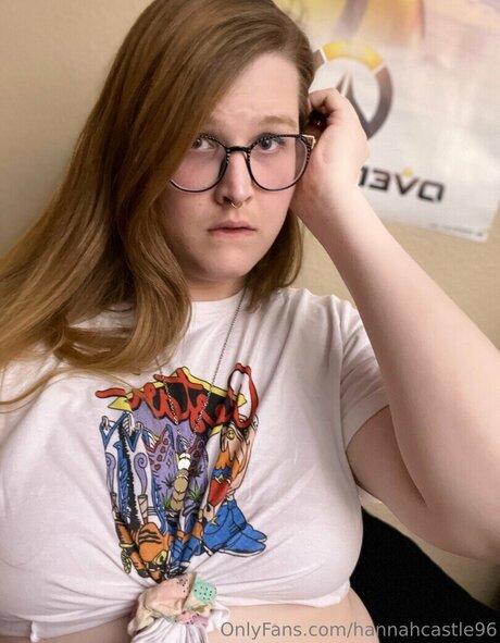 Hannah Castle best model pictures