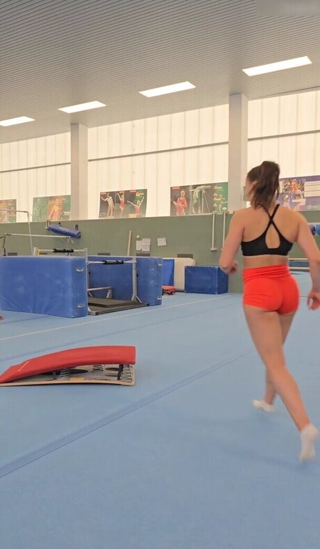 Emma Malewski Quick model image