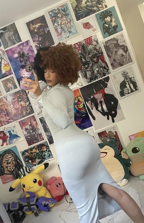 Summerdru star sexy photos