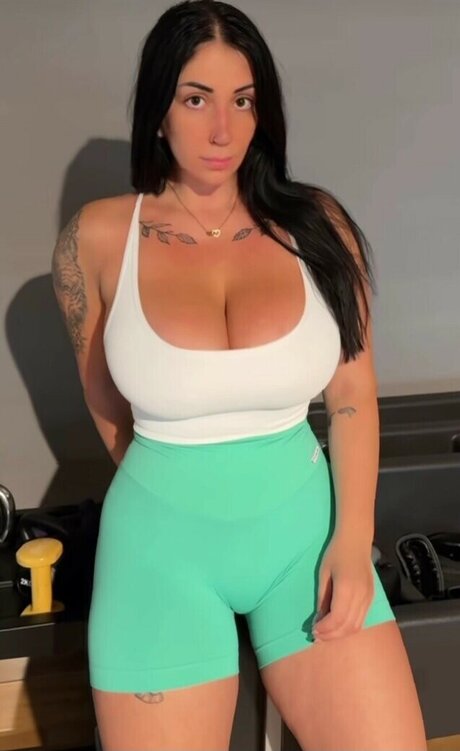 irifitxox model free photos