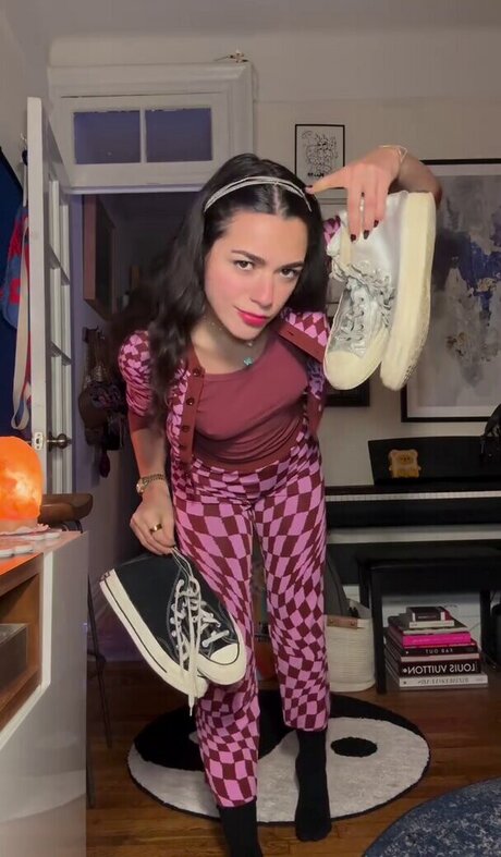 AllyAnnaMaria star nice archive