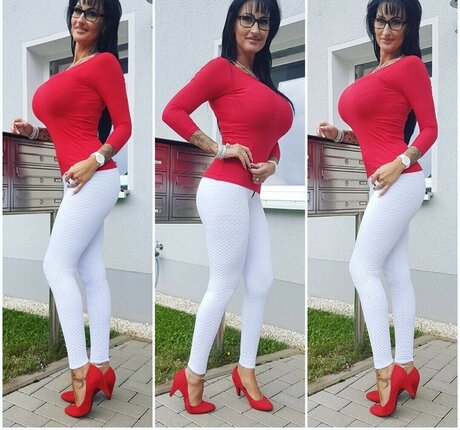 Sari Sander xxx actress archive