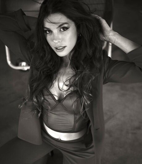 Florina Qosaj star best gallery