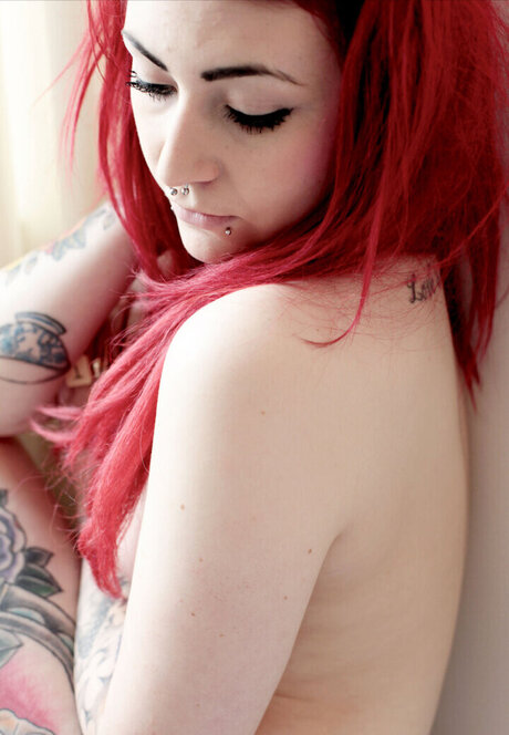 Luceyx xxx actress image