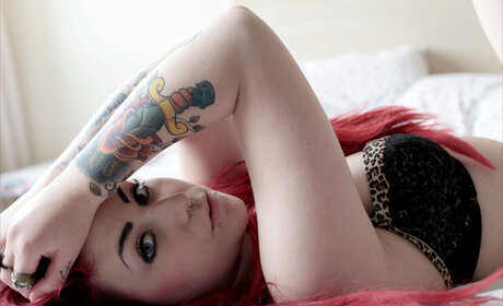 Luceyx star adult galleries