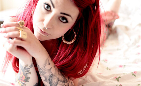 Luceyx pretty actress galleries