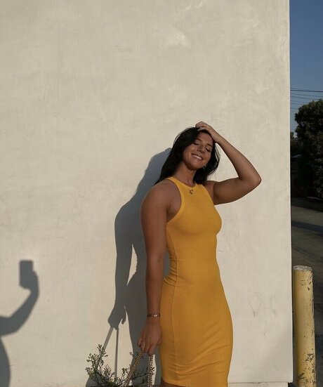 Allison Royalty exclusive model images