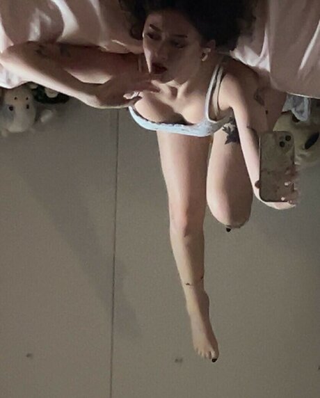 tiny tits onlyfans nude photo