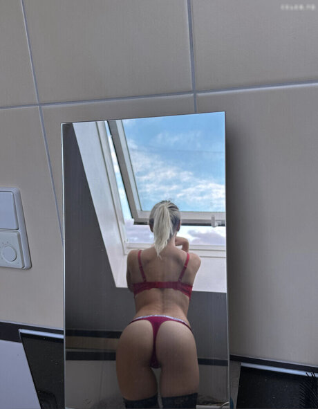 Michellegrsz 112 michelle beautiful model photo