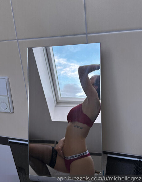 Michellegrsz 112 michelle porn model galleries