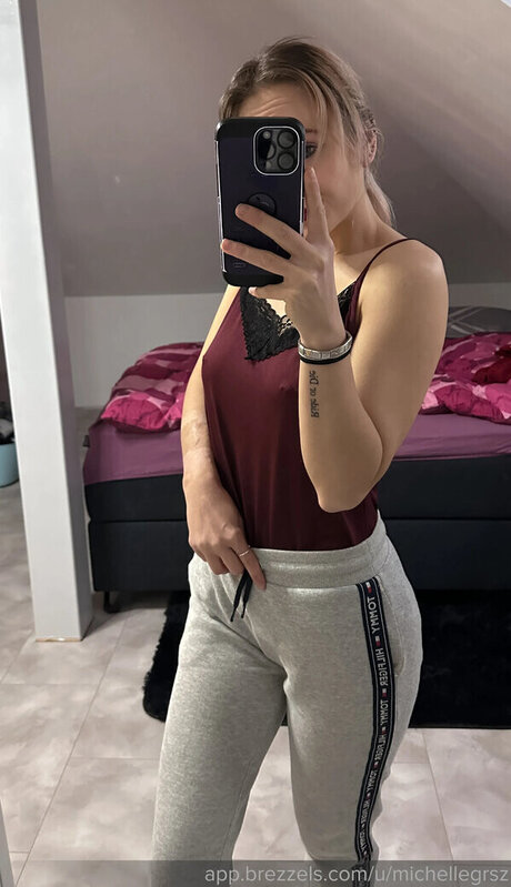 Michellegrsz 112 michelle perfect model photos