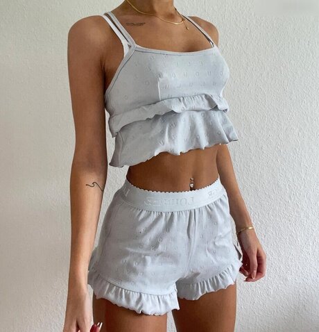 Celina Klug star pornographic image