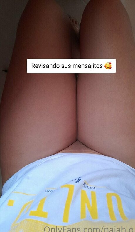 SoyNaiah star hot img