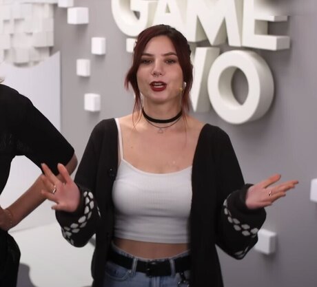 Esther Kerkhoff star exclusive picture