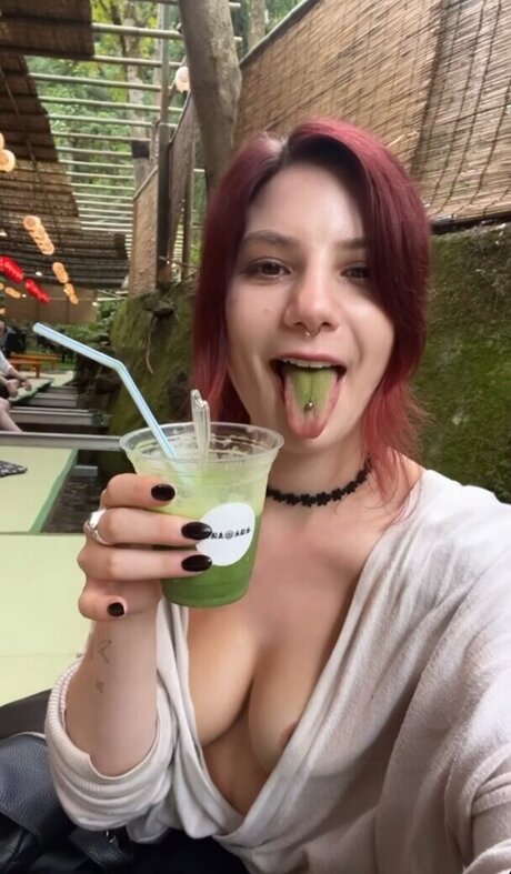 Esther Kerkhoff pornographic model photo