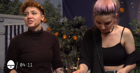 Esther Kerkhoff star exclusive img