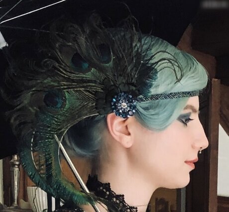 Esther Kerkhoff pretty model images