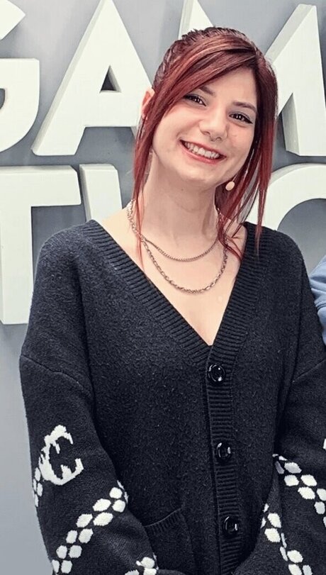 Esther Kerkhoff star free photo