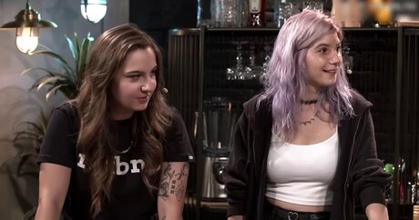 Esther Kerkhoff hot star image