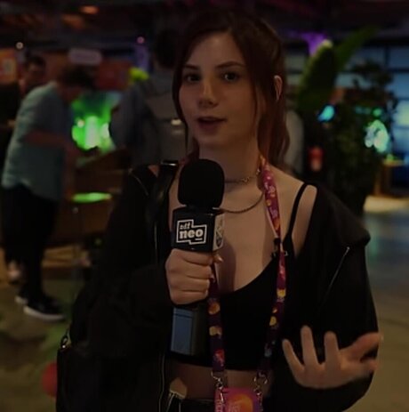 Esther Kerkhoff star pretty galleries