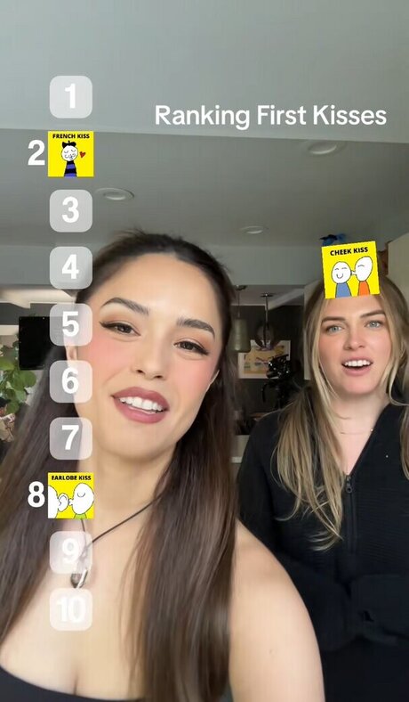 Valkyrae nice star picture