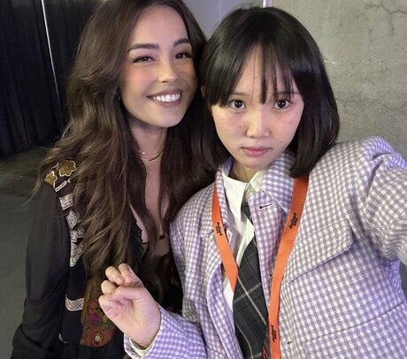 Valkyrae pornstar nudes images